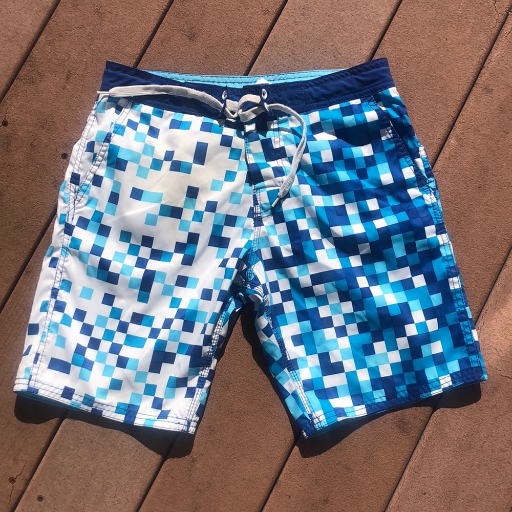 H&M’s bathing suit
